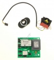 Celme Switch - Tastatur 24v Tr Mec+aff Mit Tasten - 60905